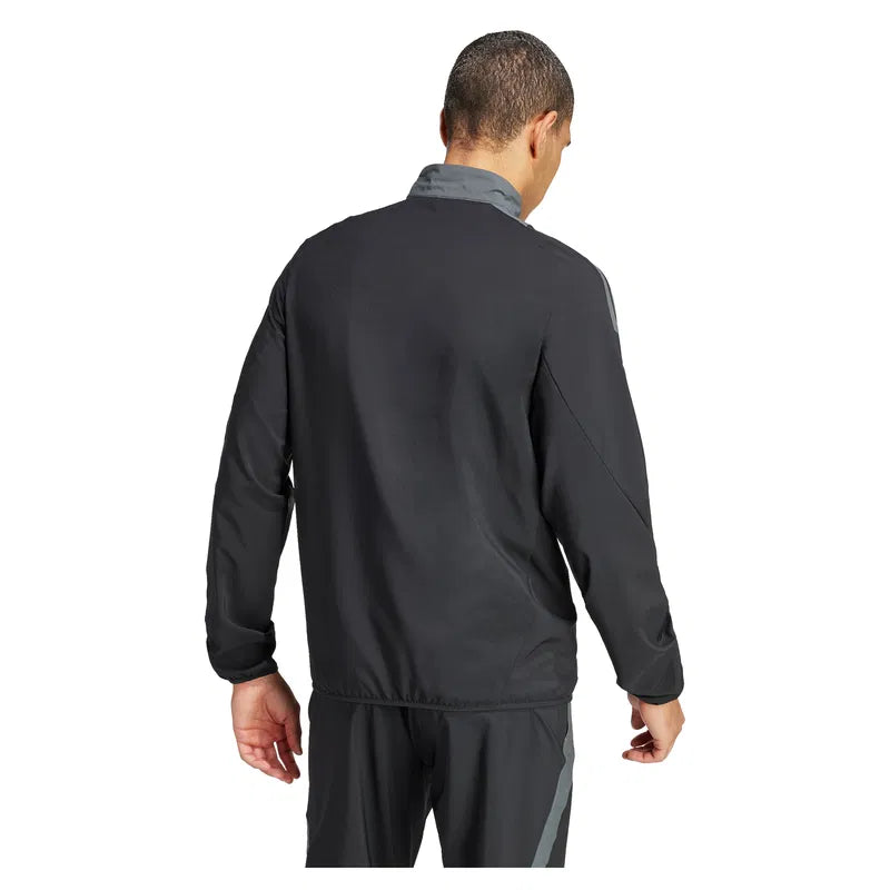 Tiro 24 Competition Presentation Jacket