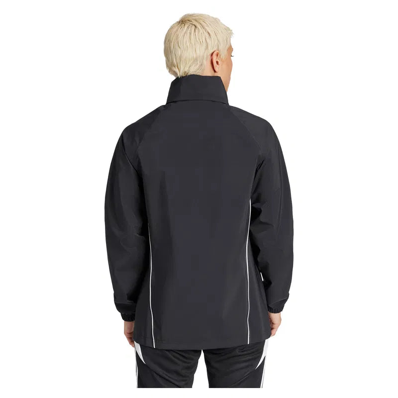 Tiro 24 Rain Jacket Damen