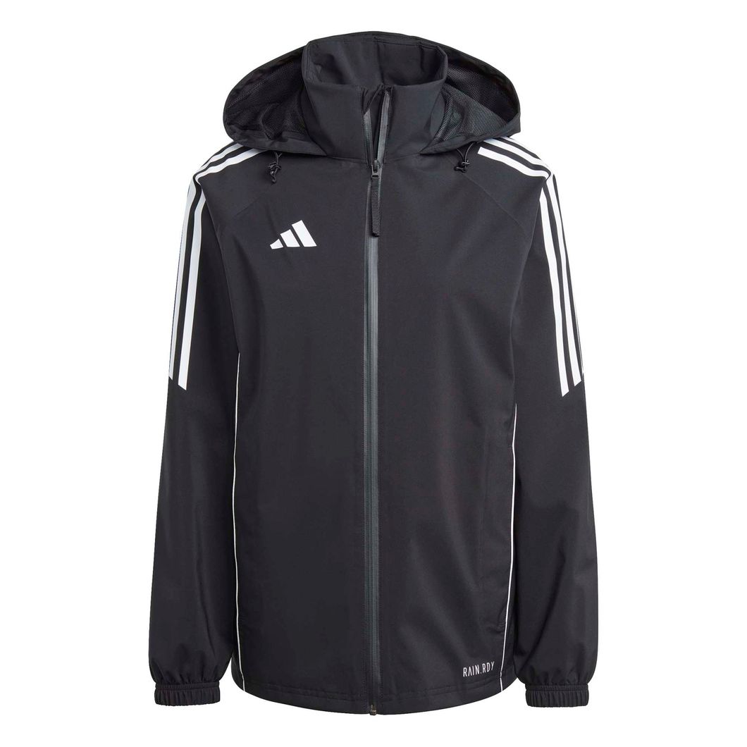TIRO24 Regenjacke Damen