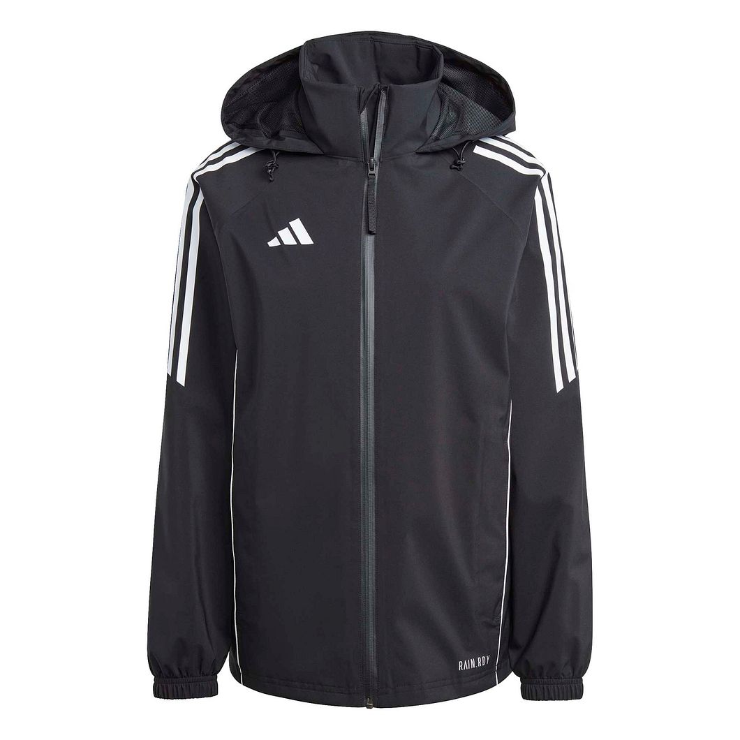 TIRO24 Regenjacke Damen