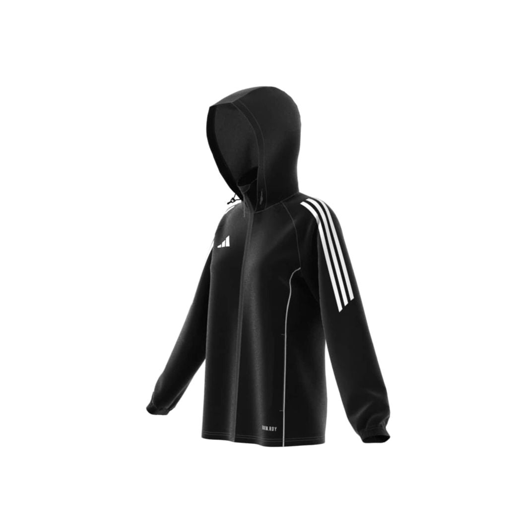 TIRO24 Regenjacke Damen