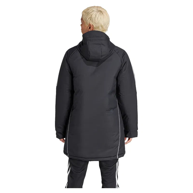 Tiro 24 Stadium Parka Damen