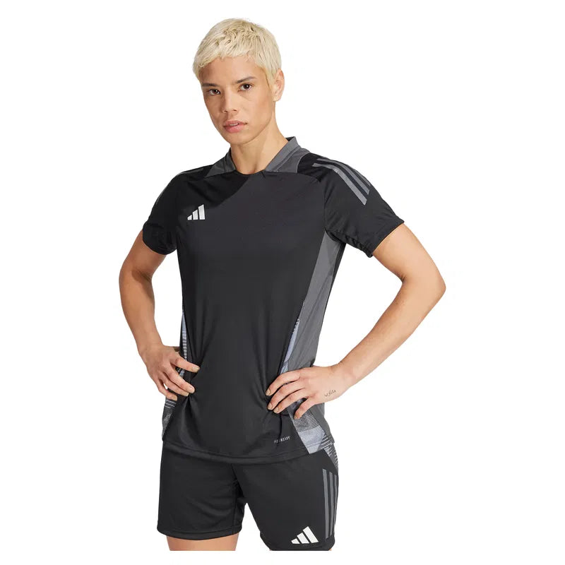 Tiro 24 Competition Trikot Damen