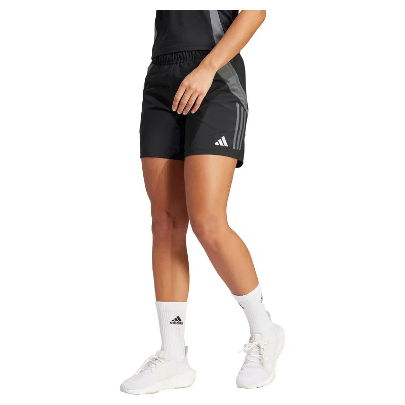 Tiro 24 Competition Downtime Short Damen