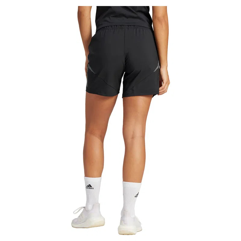 Tiro 24 Competition Downtime Short Damen