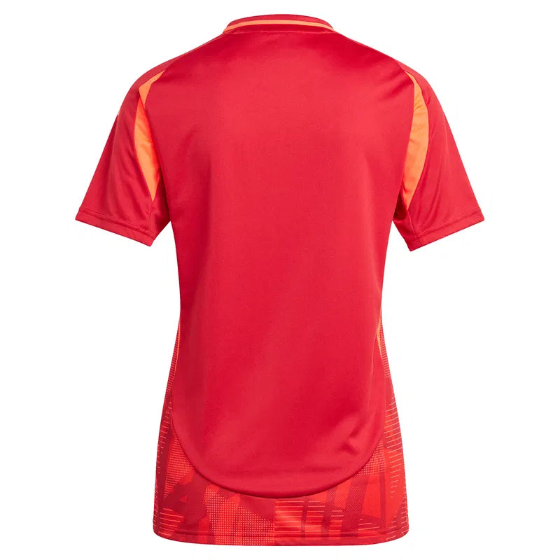 Tiro 24 Competition Match Trikot Damen