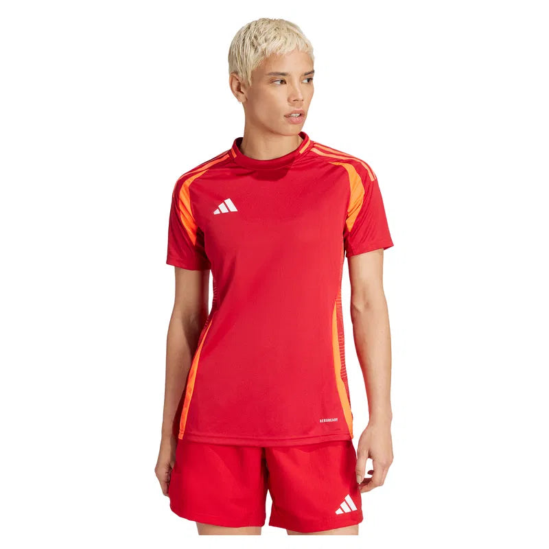 Tiro 24 Competition Match Trikot Damen