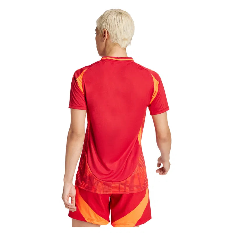 Tiro 24 Competition Match Trikot Damen