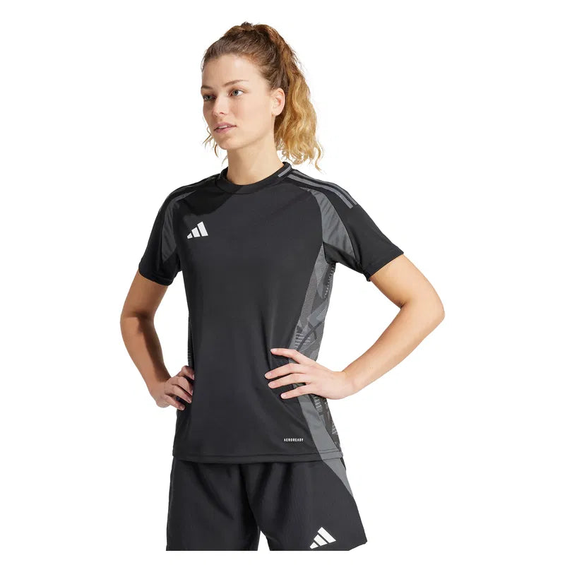 Tiro 24 Competition Match Trikot Damen