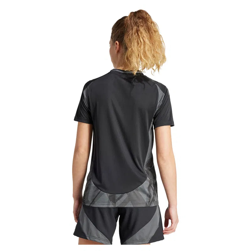 Tiro 24 Competition Match Trikot Damen