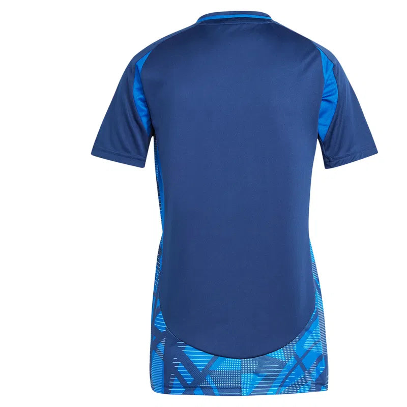 Tiro 24 Competition Match Trikot Damen