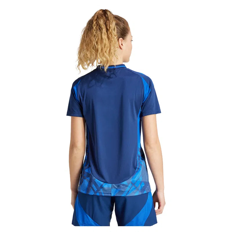Tiro 24 Competition Match Trikot Damen