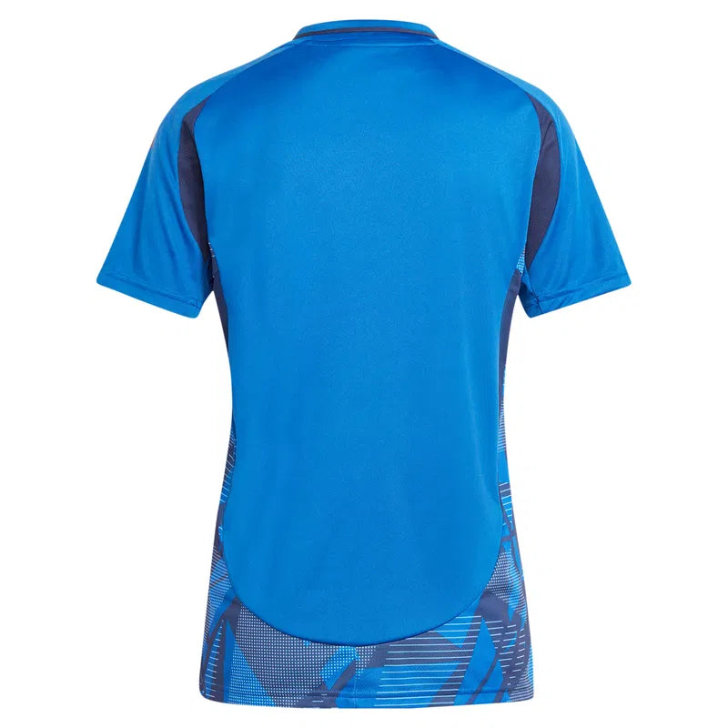 Tiro 24 Competition Match Trikot Damen