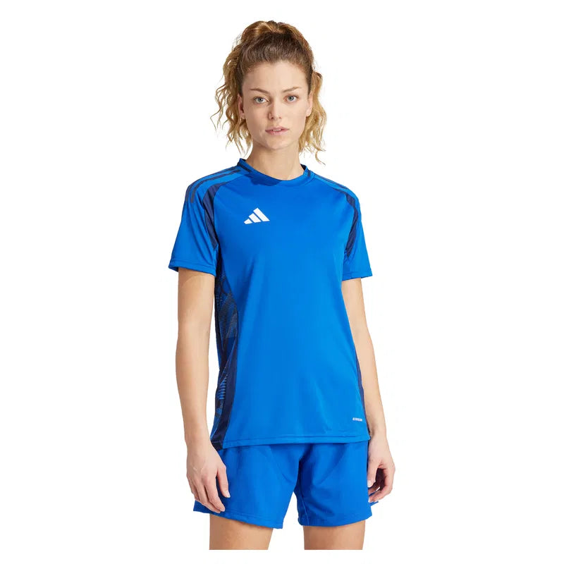 Tiro 24 Competition Match Trikot Damen