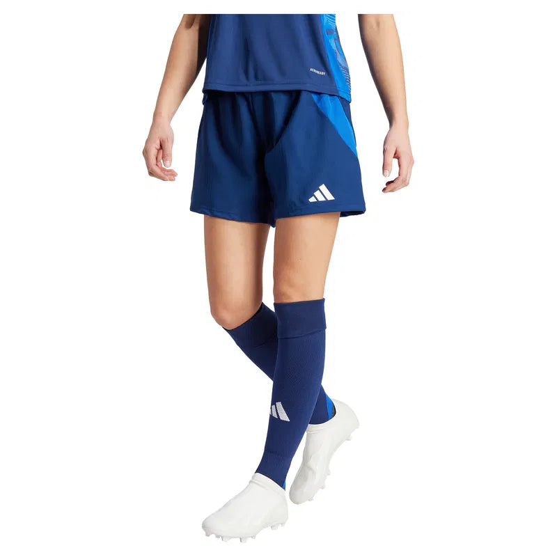 Tiro 24 Competition Match Short Damen