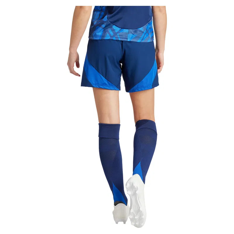 Tiro 24 Competition Match Short Damen