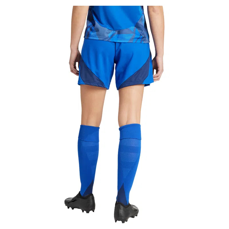 Tiro 24 Competition Match Short Damen