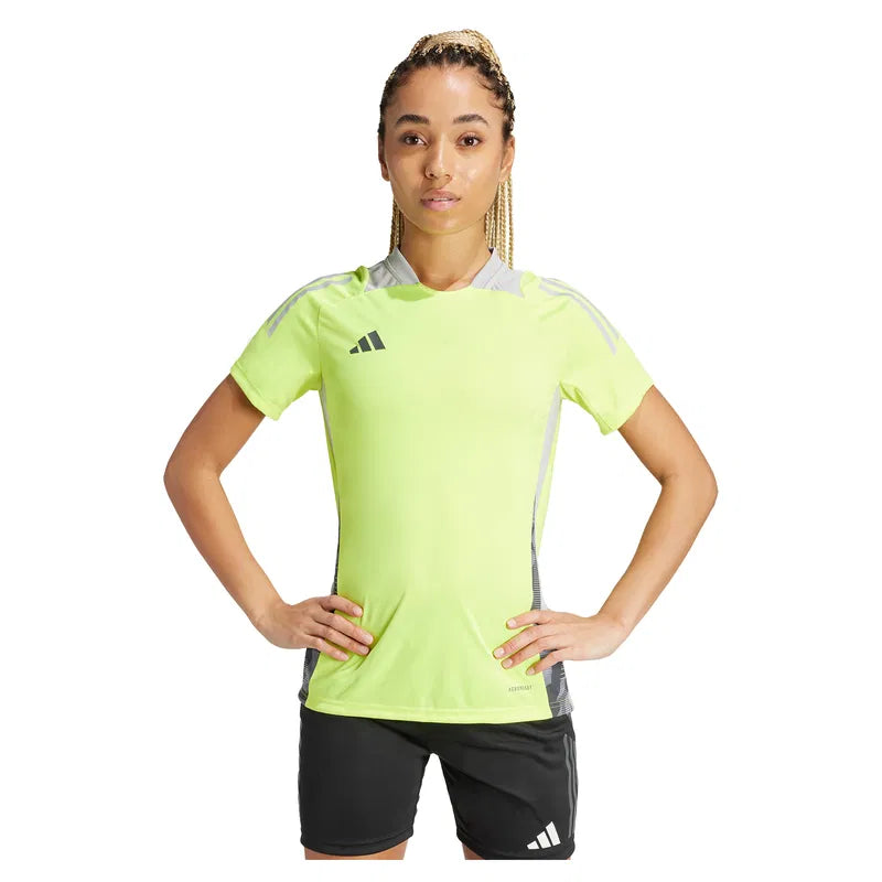 Tiro 24 Competition Trikot Damen