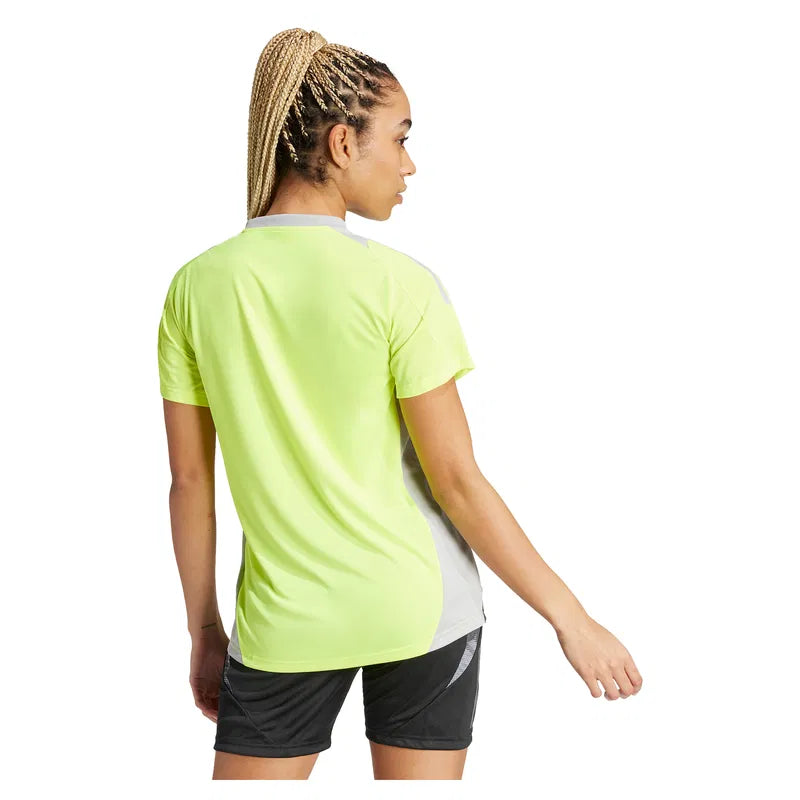 Tiro 24 Competition Trikot Damen