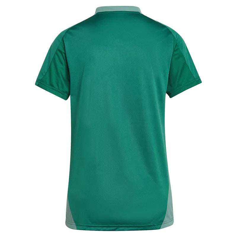 Tiro 24 Competition Trikot Damen