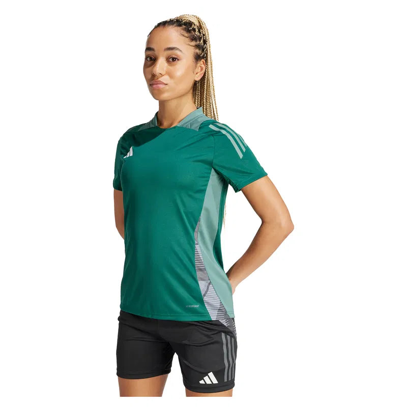 Tiro 24 Competition Trikot Damen