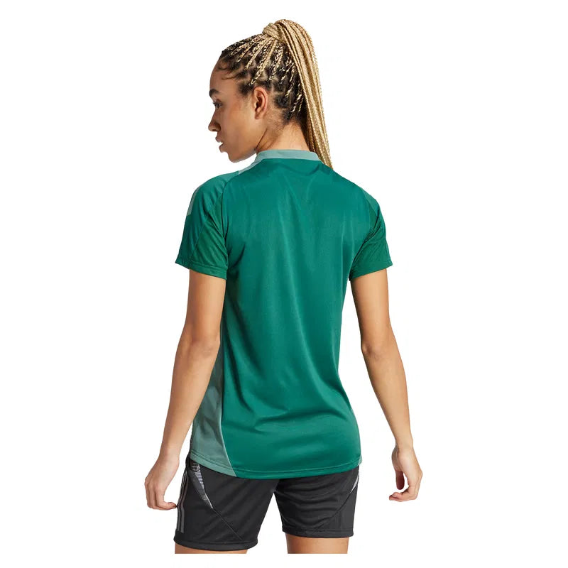 Tiro 24 Competition Trikot Damen