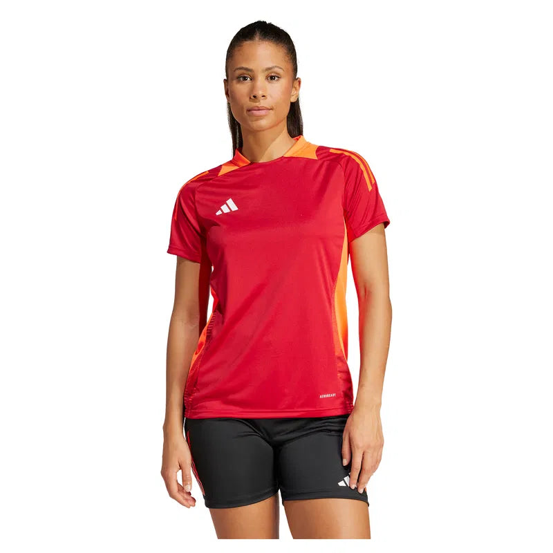 Tiro 24 Competition Trikot Damen