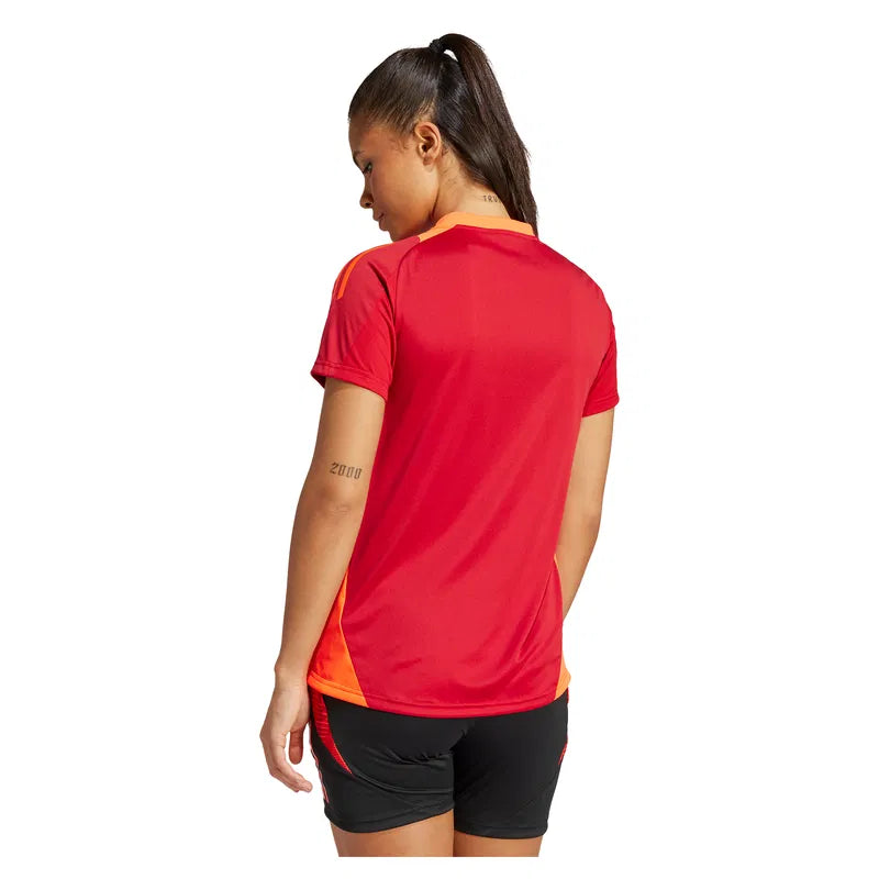 Tiro 24 Competition Trikot Damen