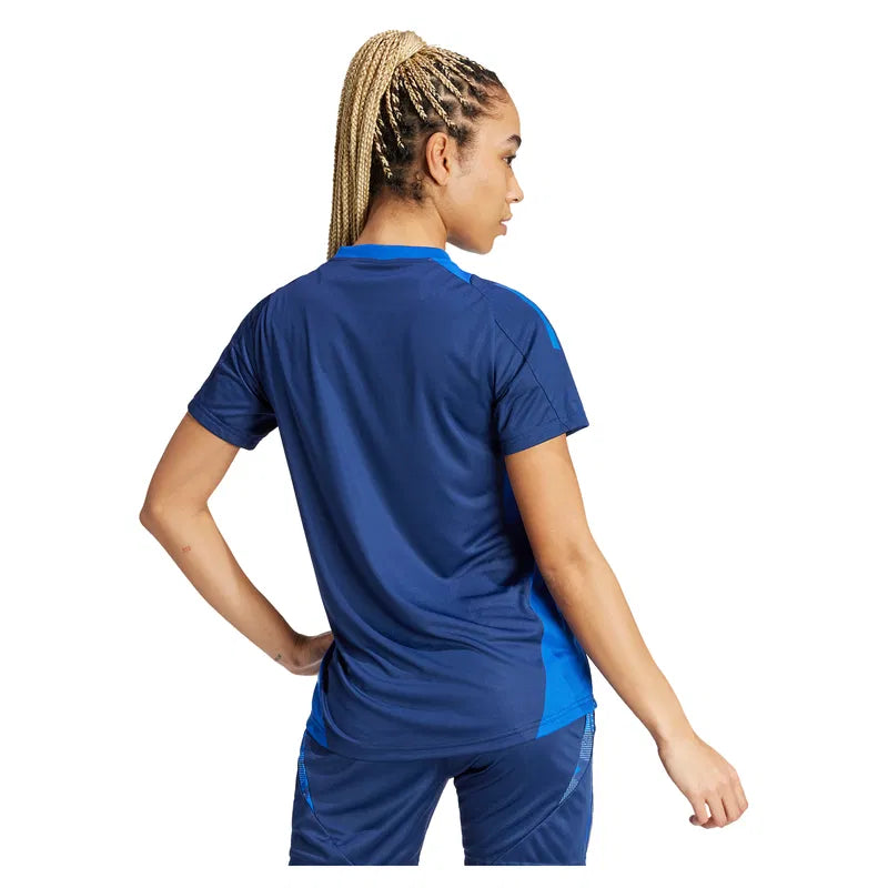 Tiro 24 Competition Trikot Damen