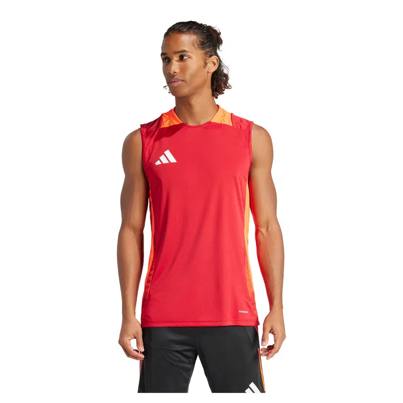 Tiro 24 Competition Training Sleeveless Trikot