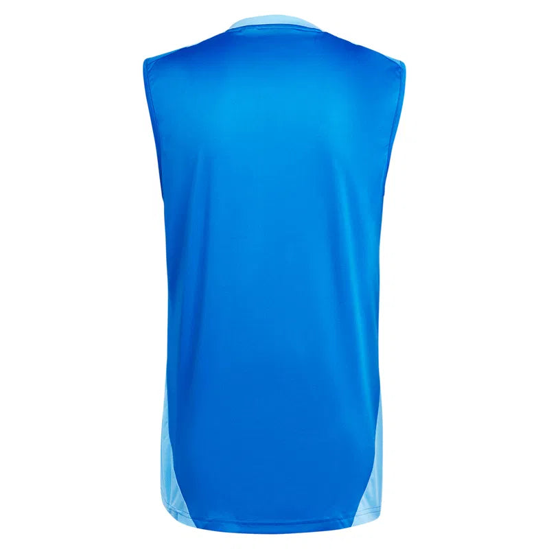 Tiro 24 Competition Training Sleeveless Trikot
