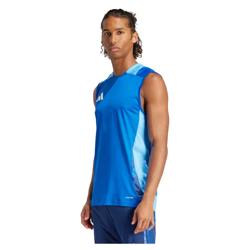Tiro 24 Competition Training Sleeveless Trikot