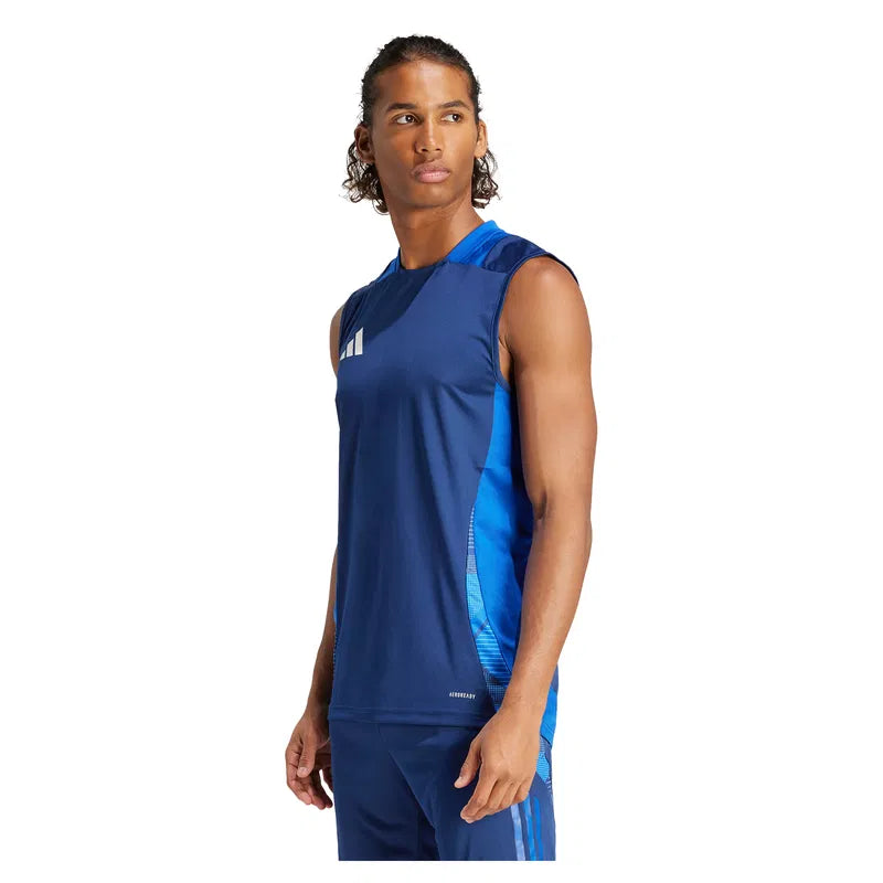 Tiro 24 Competition Training Sleeveless Trikot