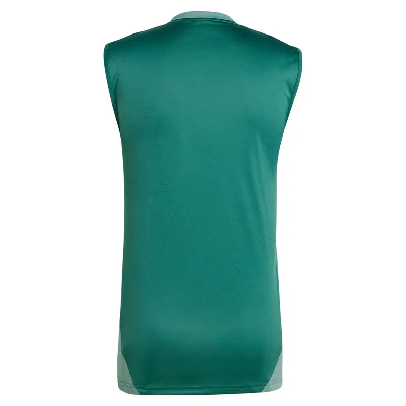 Tiro 24 Competition Training Sleeveless Trikot