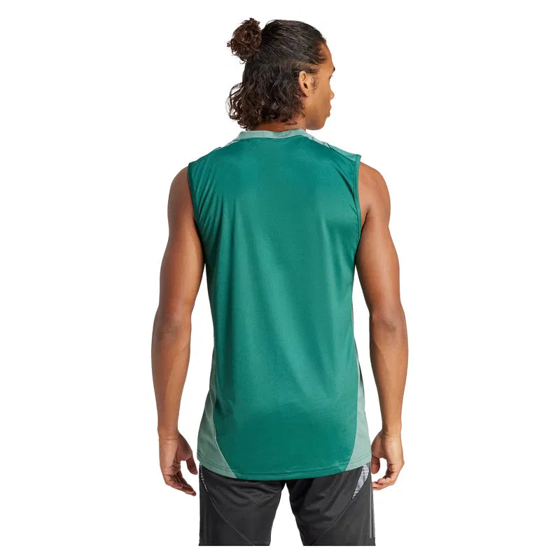 Tiro 24 Competition Training Sleeveless Trikot