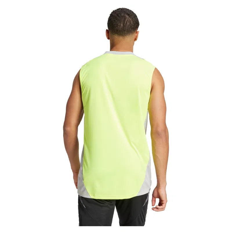Tiro 24 Competition Training Sleeveless Trikot