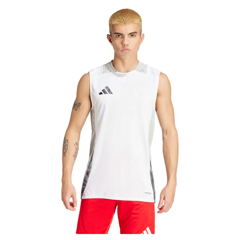 Tiro 24 Competition Training Sleeveless Trikot