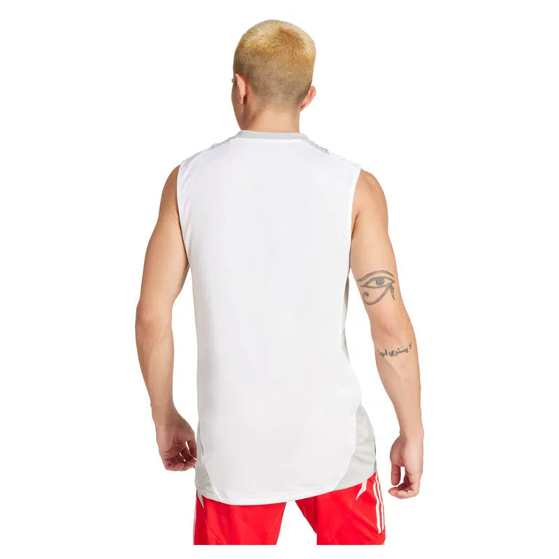 Tiro 24 Competition Training Sleeveless Trikot