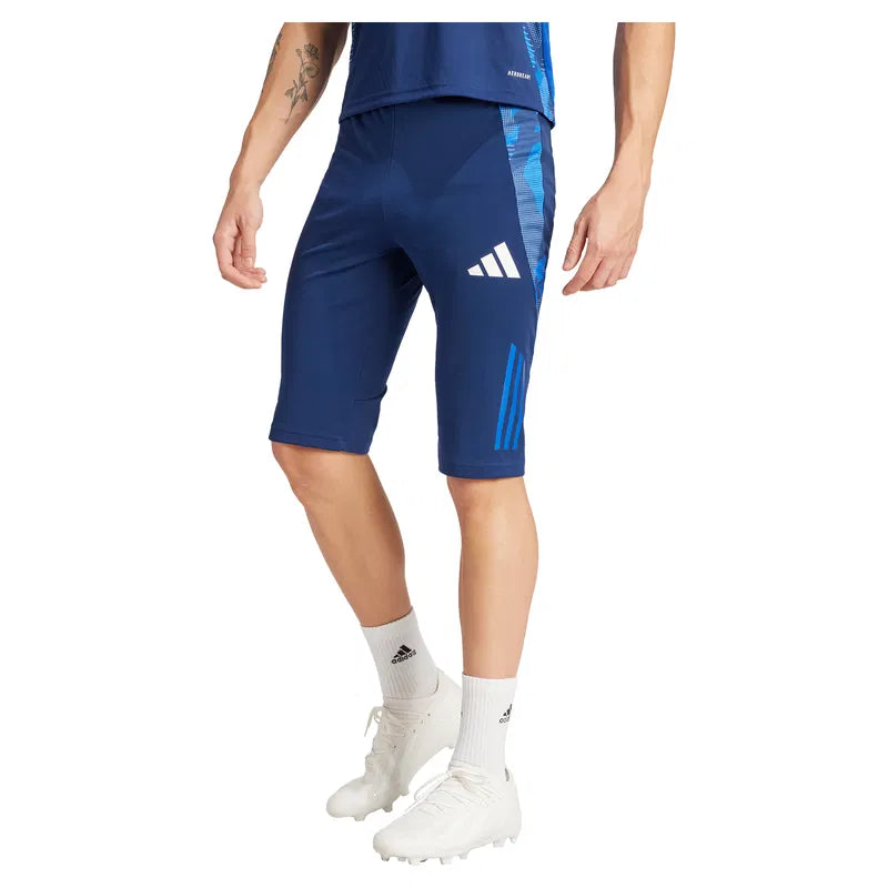 Tiro 24 Competition Half Pant