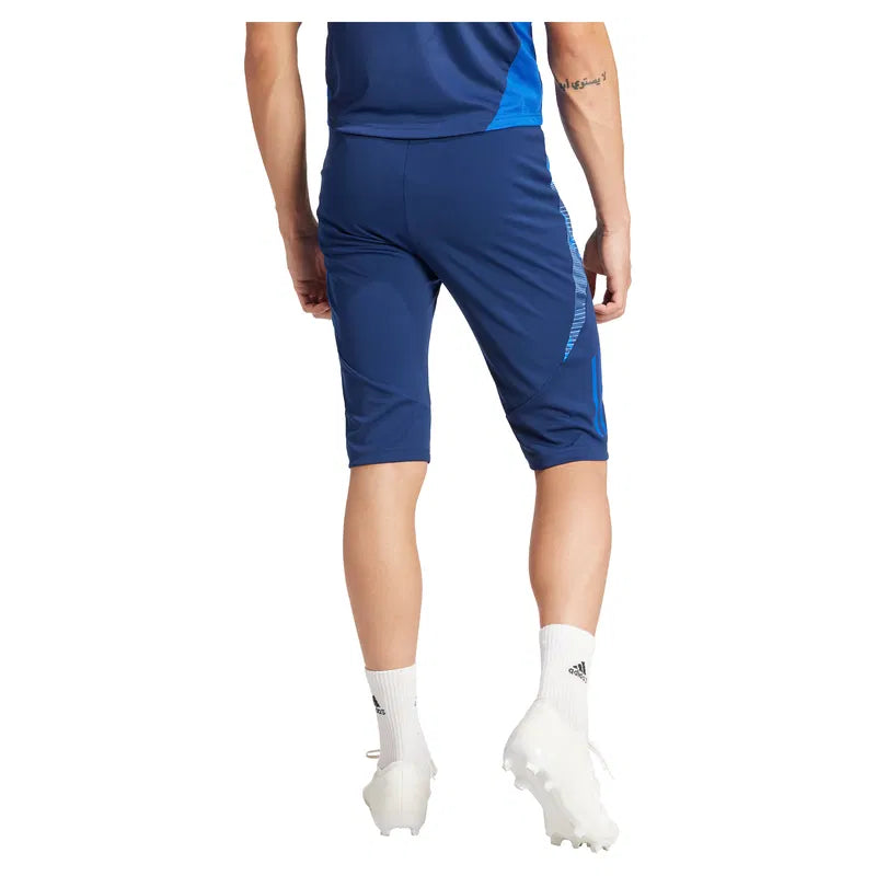 Tiro 24 Competition Half Pant