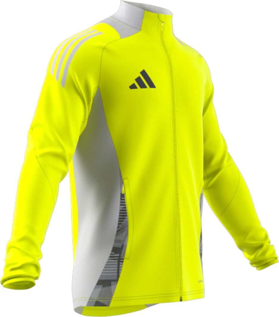Tiro 24 Competition Trainingsjacke