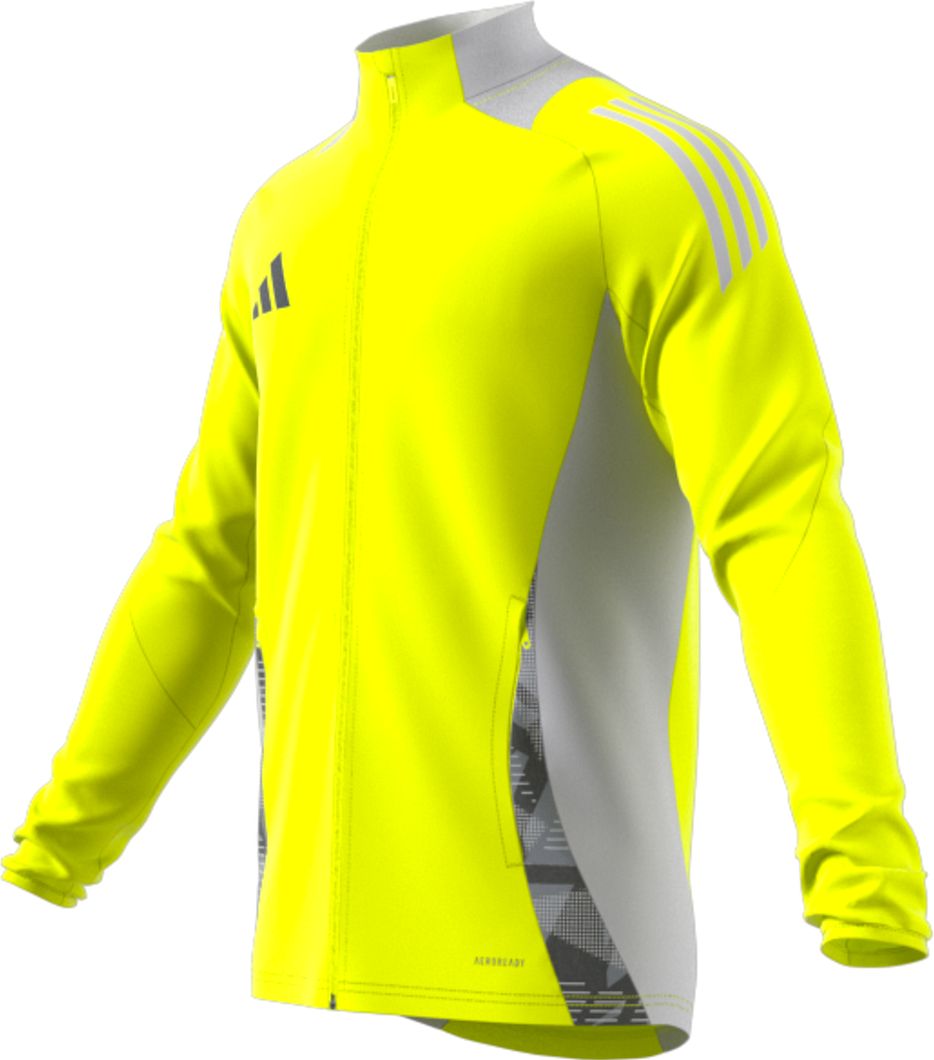 Tiro 24 Competition Trainingsjacke