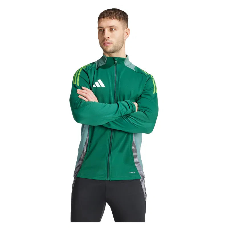 Tiro 24 Competition Training Jacket