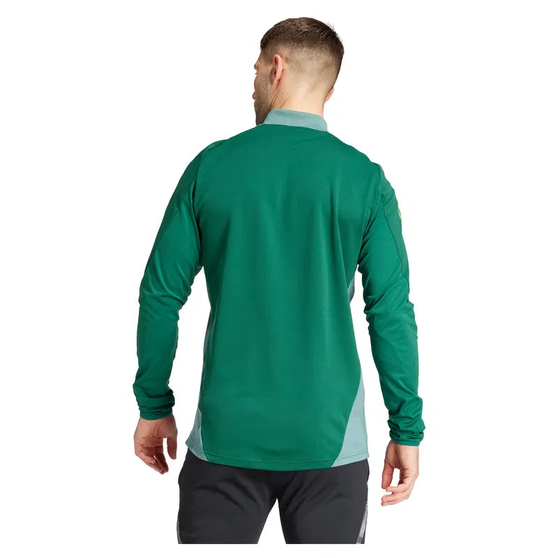 Tiro 24 Competition Training Jacket