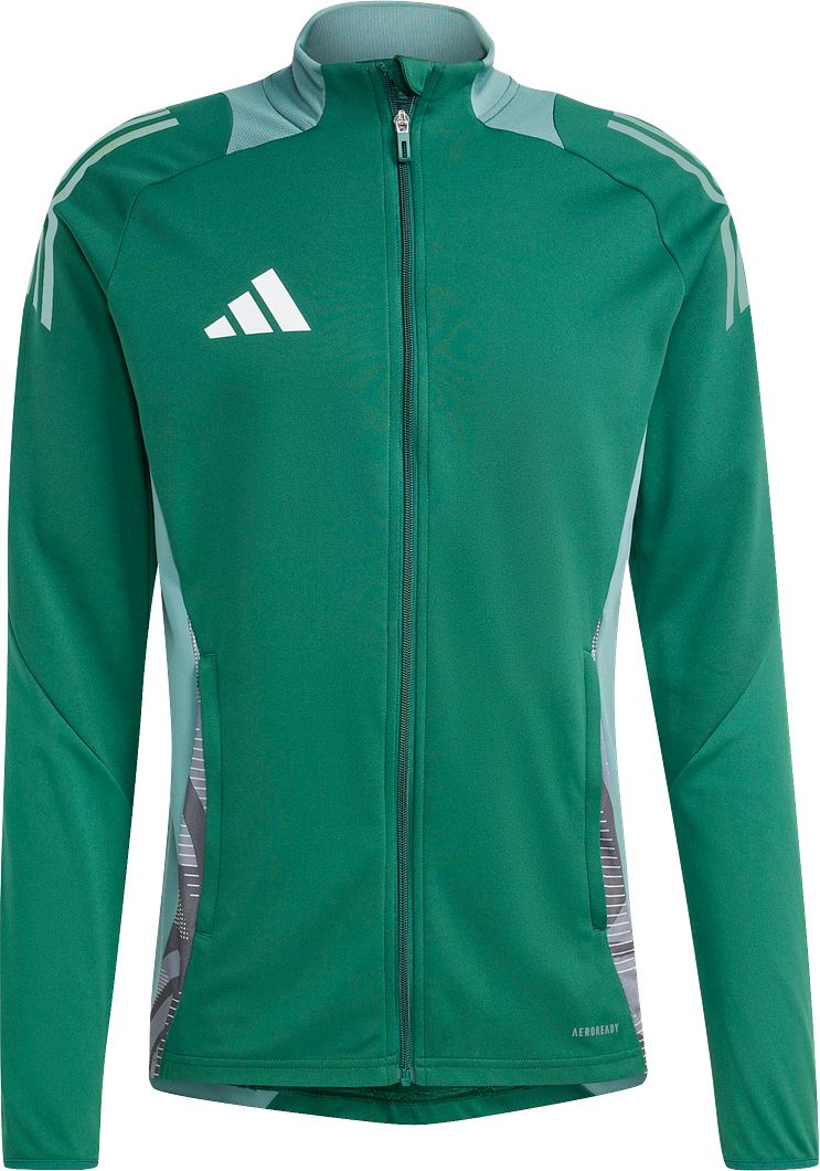 Tiro 24 Competition Trainingsjacke
