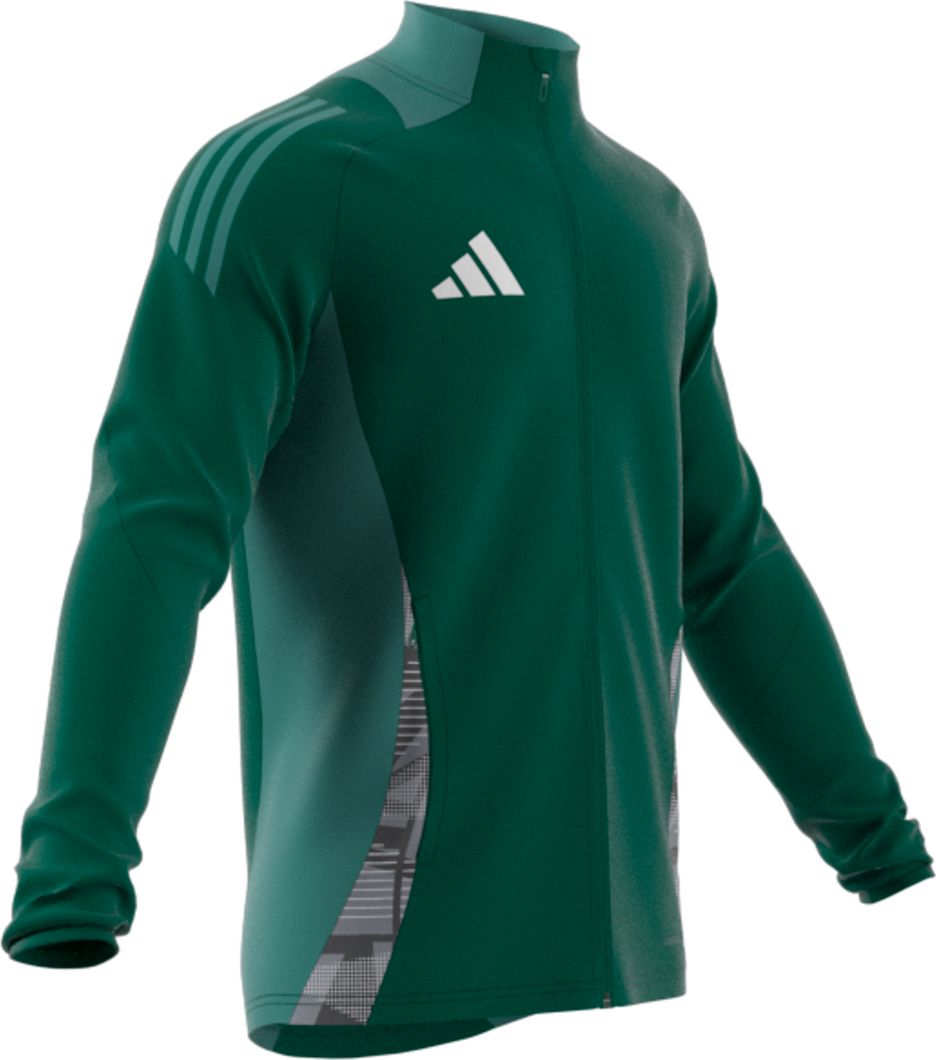Tiro 24 Competition Trainingsjacke