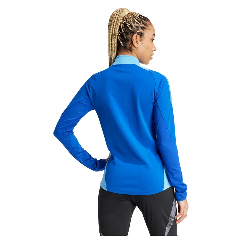 Tiro 24 Competition Training Jacket Damen