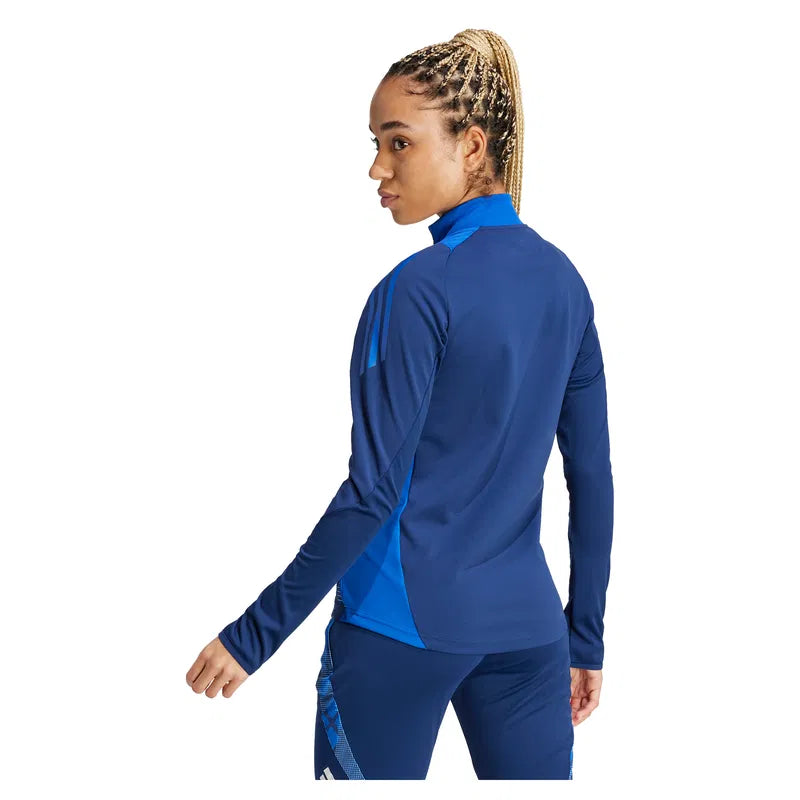 Tiro 24 Competition Training Jacket Damen