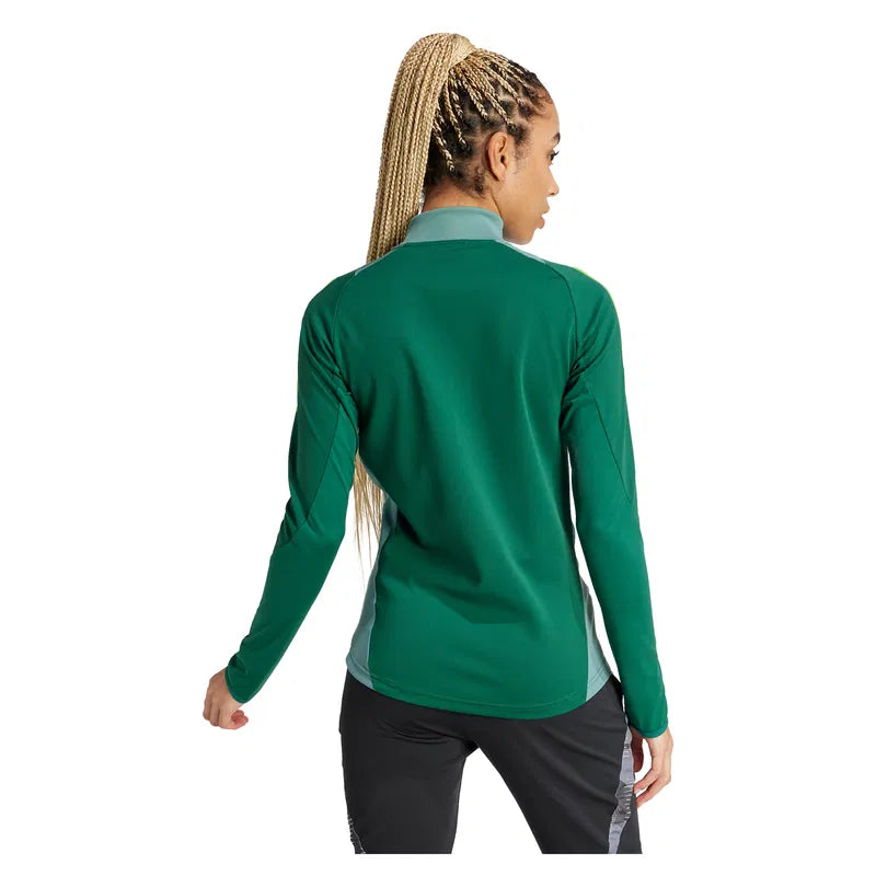 Tiro 24 Competition Training Jacket Damen
