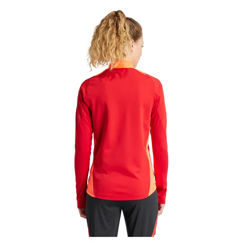 Tiro 24 Competition Training Jacket Damen